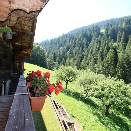 Apartamento Les Favrod L'Etivaz Exterior foto